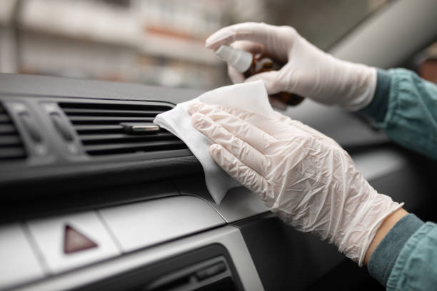 Best Affordable Duct Cleaning Services  in Bertram, TX