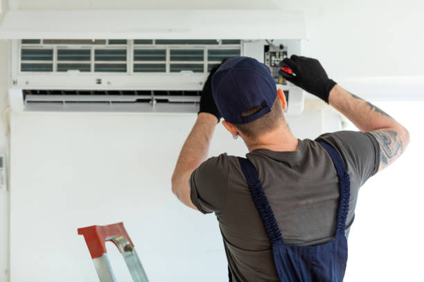 Best Residential Air Duct Cleaning  in Bertram, TX