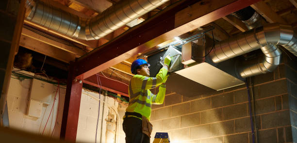 Best Best Air Duct Cleaning Company  in Bertram, TX