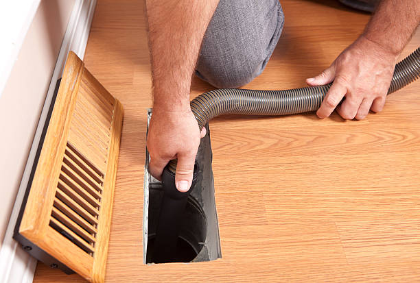Trusted Bertram, TX Airduct Cleaning Experts