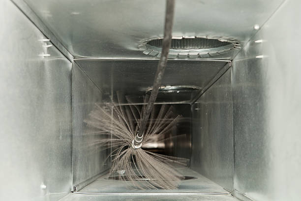 Best Air Duct Cleaning Near Me  in Bertram, TX