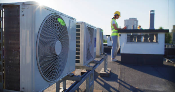 Best HVAC System Cleaning  in Bertram, TX