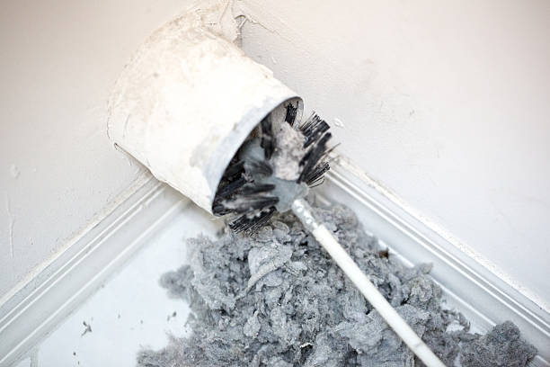Best Best Air Duct Cleaning Company  in Bertram, TX