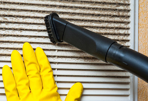 Best Air Duct Cleaning Near Me  in Bertram, TX
